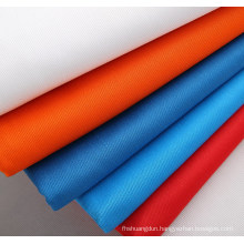 Various Color Stiffness Polyester Cotton Twill Workwear Fabric